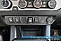 2022 Toyota Tacoma SR5 / 4X4 / Crew Cab / Power Driver's Seat / Adaptive Cruise Control / Lane Departure & Blind Spot Alert / Apple CarPlay & Android Auto / Back Up Camera / Bed Liner / Tow Pkg / Block Heater / 1-Owner Anchorage AK