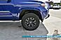 2022 Toyota Tacoma SR5 / 4X4 / Crew Cab / Power Driver's Seat / Adaptive Cruise Control / Lane Departure & Blind Spot Alert / Apple CarPlay & Android Auto / Back Up Camera / Bed Liner / Tow Pkg / Block Heater / 1-Owner Anchorage AK
