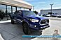 2022 Toyota Tacoma SR5 / 4X4 / Crew Cab / Power Driver's Seat / Adaptive Cruise Control / Lane Departure & Blind Spot Alert / Apple CarPlay & Android Auto / Back Up Camera / Bed Liner / Tow Pkg / Block Heater / 1-Owner Anchorage AK