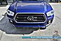 2022 Toyota Tacoma SR5 / 4X4 / Crew Cab / Power Driver's Seat / Adaptive Cruise Control / Lane Departure & Blind Spot Alert / Apple CarPlay & Android Auto / Back Up Camera / Bed Liner / Tow Pkg / Block Heater / 1-Owner Anchorage AK