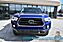 2022 Toyota Tacoma SR5 / 4X4 / Crew Cab / Power Driver's Seat / Adaptive Cruise Control / Lane Departure & Blind Spot Alert / Apple CarPlay & Android Auto / Back Up Camera / Bed Liner / Tow Pkg / Block Heater / 1-Owner Anchorage AK