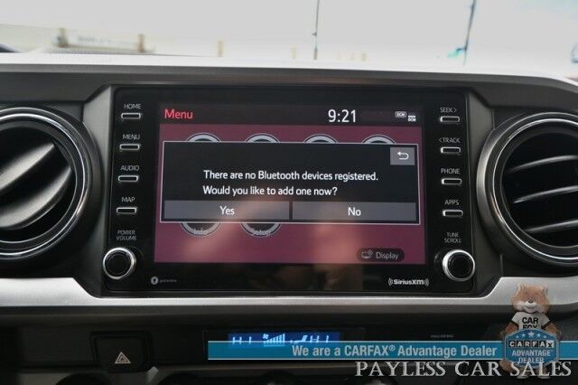 2022 Toyota Tacoma SR5 Wasilla AK