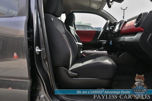 2022 Toyota Tacoma SR5 Wasilla AK