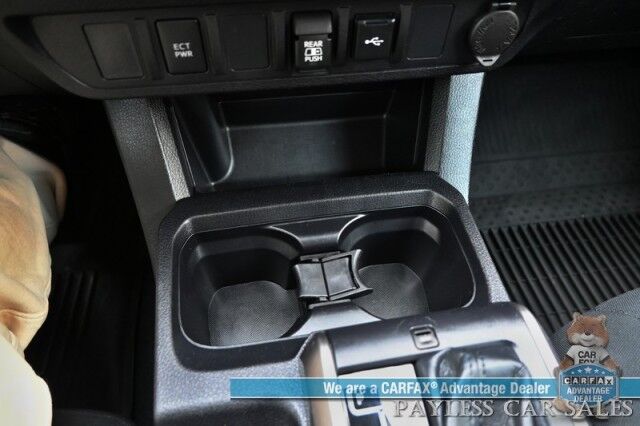 2022 Toyota Tacoma SR5 Wasilla AK