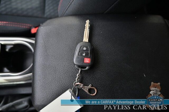 2022 Toyota Tacoma SR5 Wasilla AK