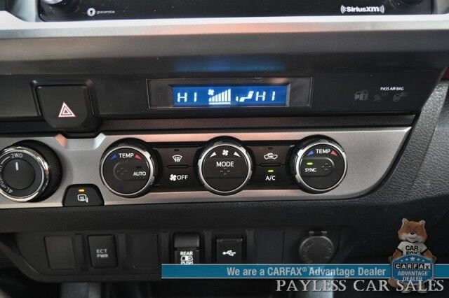 2022 Toyota Tacoma SR5 Wasilla AK