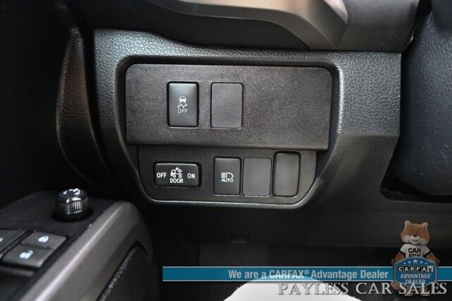 2022 Toyota Tacoma SR5 Wasilla AK