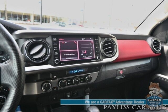 2022 Toyota Tacoma SR5 Wasilla AK