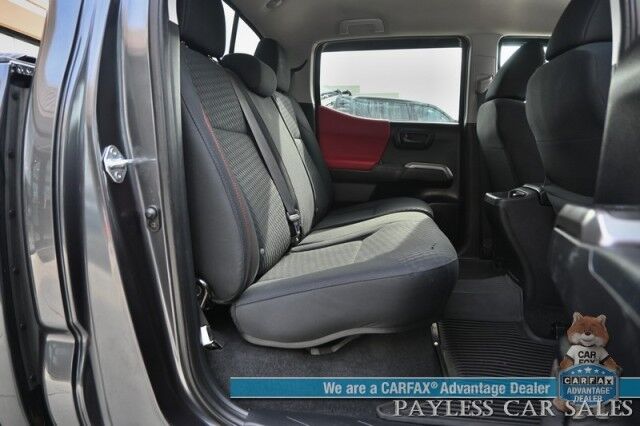 2022 Toyota Tacoma SR5 Wasilla AK