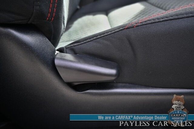 2022 Toyota Tacoma SR5 Wasilla AK