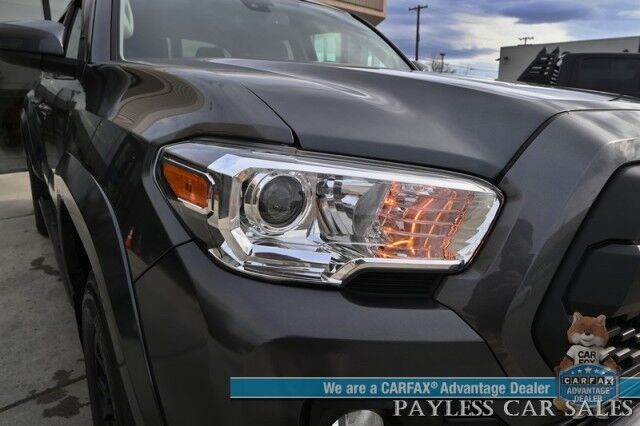 2022 Toyota Tacoma SR5 Wasilla AK