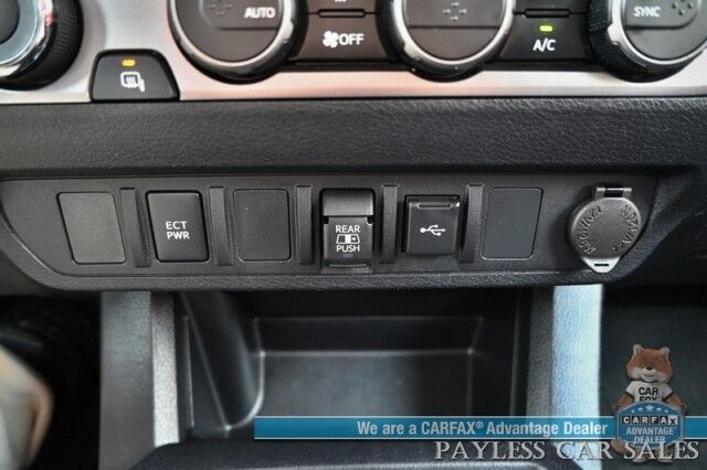 2022 Toyota Tacoma SR5 Wasilla AK