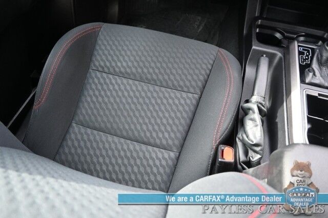 2022 Toyota Tacoma SR5 Wasilla AK