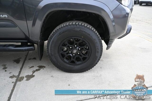 2022 Toyota Tacoma SR5 Wasilla AK