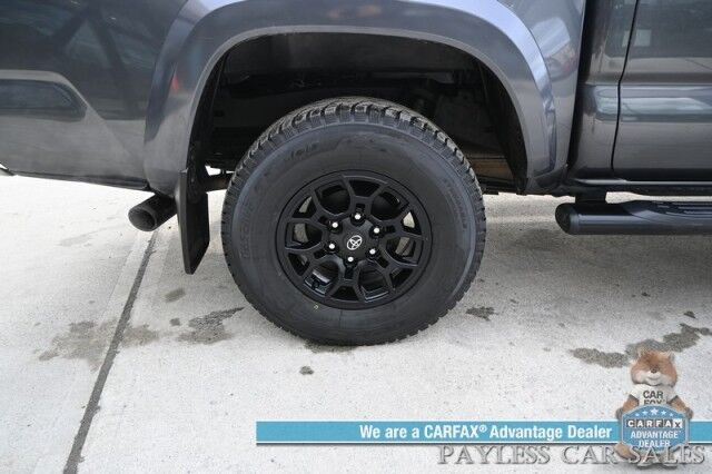 2022 Toyota Tacoma SR5 Wasilla AK