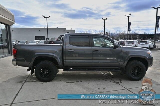 2022 Toyota Tacoma SR5 Wasilla AK