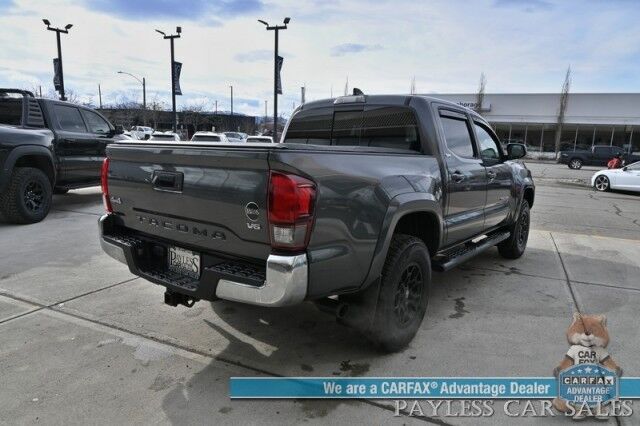 2022 Toyota Tacoma SR5 Wasilla AK
