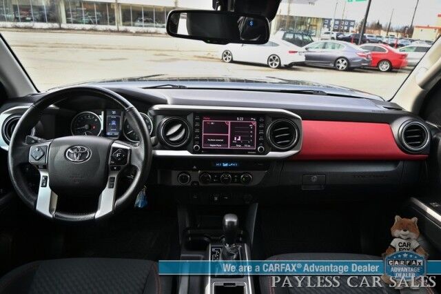 2022 Toyota Tacoma SR5 Wasilla AK