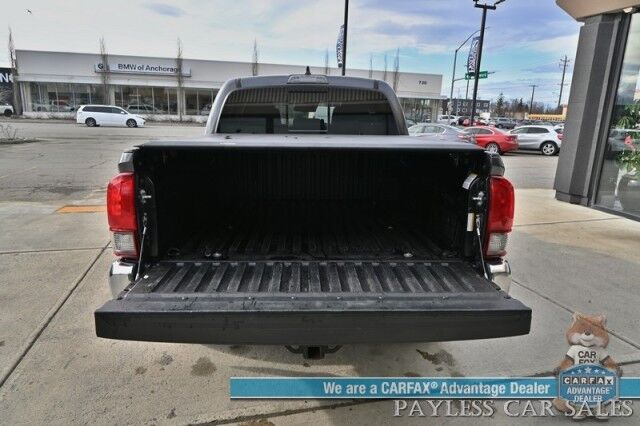 2022 Toyota Tacoma SR5 Wasilla AK