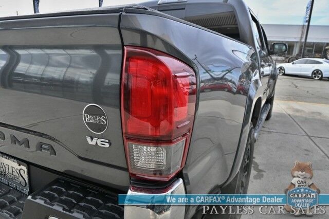 2022 Toyota Tacoma SR5 Wasilla AK