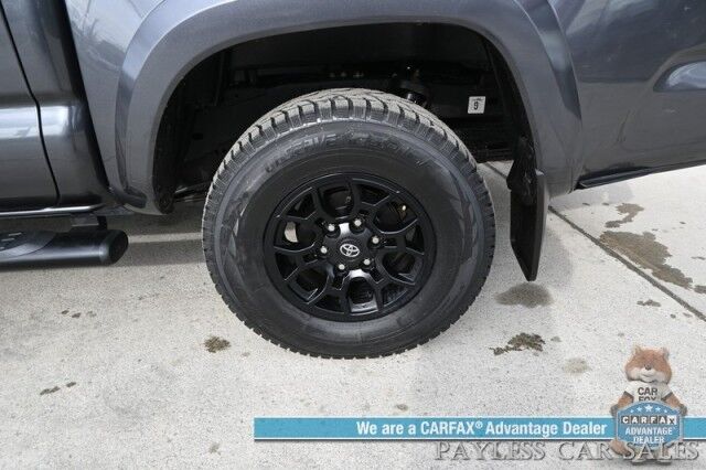 2022 Toyota Tacoma SR5 Wasilla AK