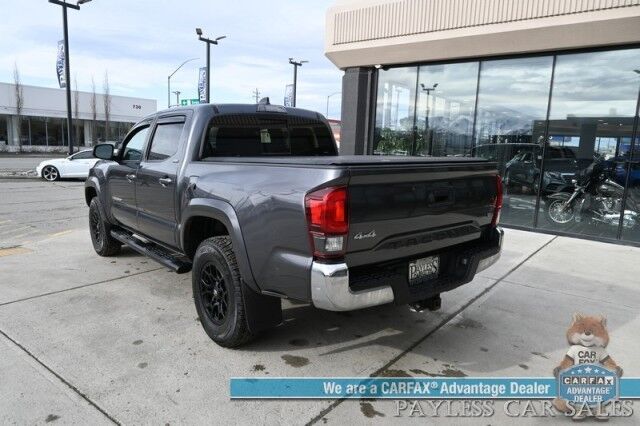 2022 Toyota Tacoma SR5 Wasilla AK
