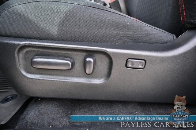 2022 Toyota Tacoma SR5 Wasilla AK