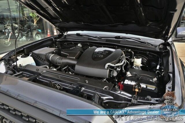 2022 Toyota Tacoma SR5 Wasilla AK