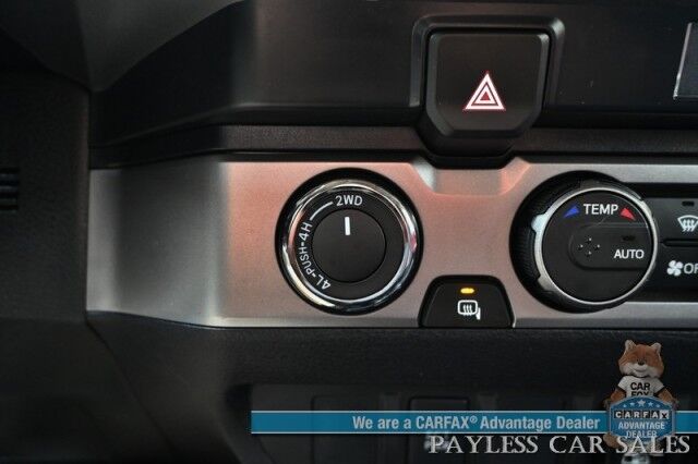 2022 Toyota Tacoma SR5 Anchorage AK