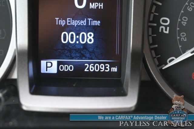 2022 Toyota Tacoma SR5 Anchorage AK