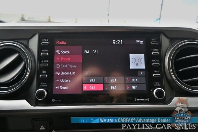 2022 Toyota Tacoma SR5 Anchorage AK