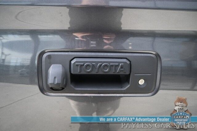 2022 Toyota Tacoma SR5 Anchorage AK