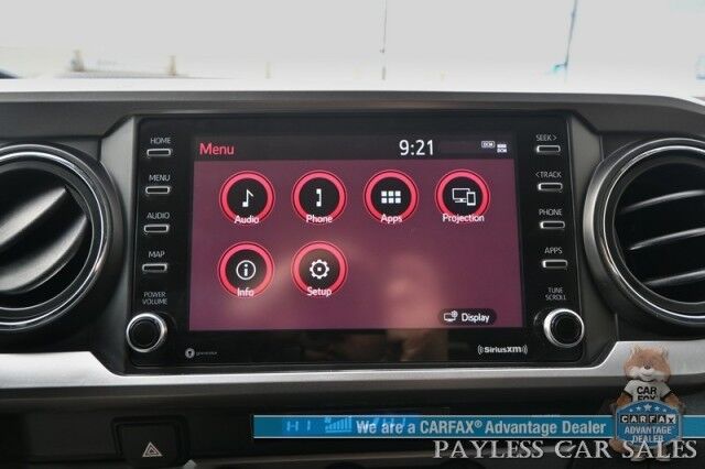 2022 Toyota Tacoma SR5 Anchorage AK