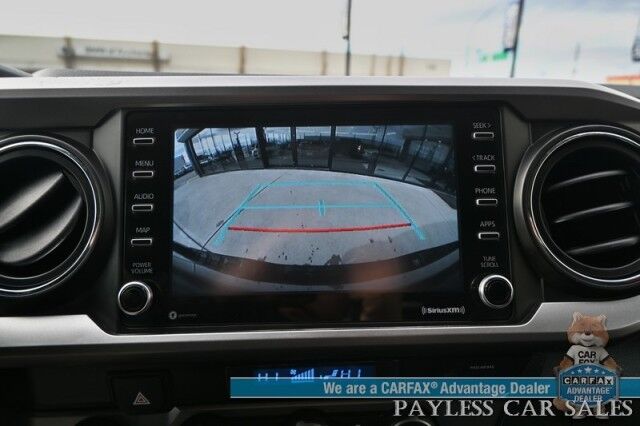 2022 Toyota Tacoma SR5 Anchorage AK