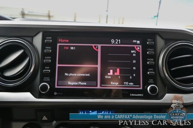 2022 Toyota Tacoma SR5 Anchorage AK