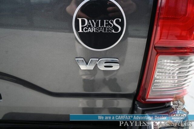 2022 Toyota Tacoma SR5 Anchorage AK