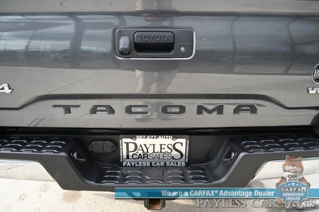 2022 Toyota Tacoma SR5 Anchorage AK