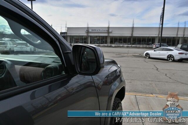 2022 Toyota Tacoma SR5 Anchorage AK