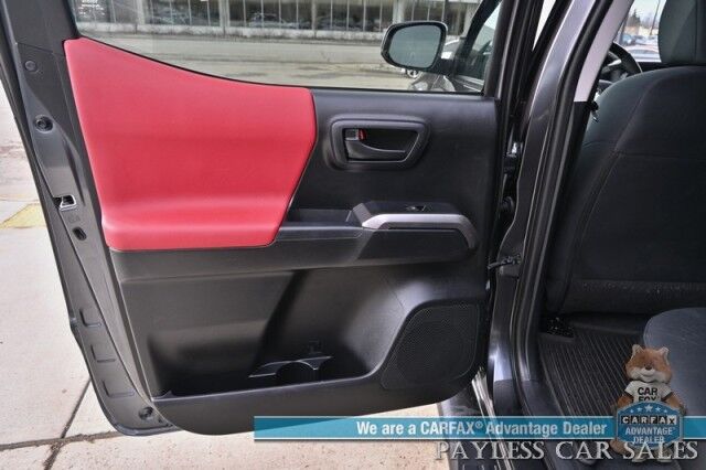 2022 Toyota Tacoma SR5 Anchorage AK