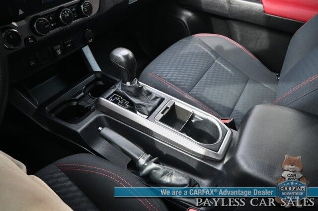 2022 Toyota Tacoma SR5 Anchorage AK