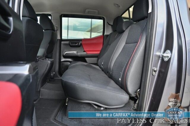 2022 Toyota Tacoma SR5 Anchorage AK