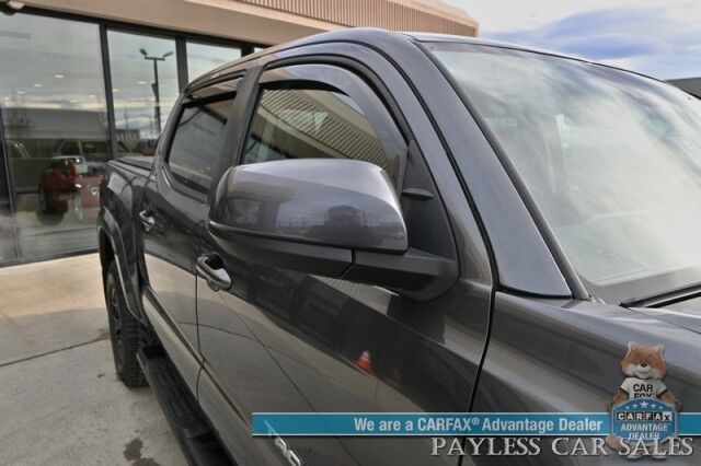 2022 Toyota Tacoma SR5 Anchorage AK