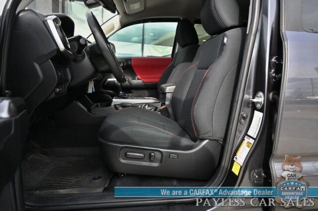 2022 Toyota Tacoma SR5 Anchorage AK