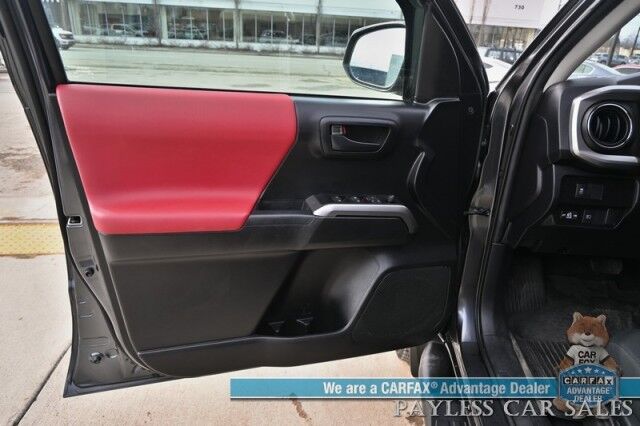 2022 Toyota Tacoma SR5 Anchorage AK