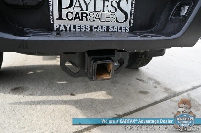 2022 Toyota Tacoma SR5 Anchorage AK