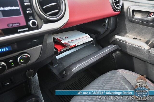 2022 Toyota Tacoma SR5 Anchorage AK