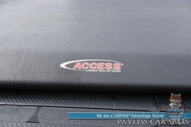 2022 Toyota Tacoma SR5 Anchorage AK