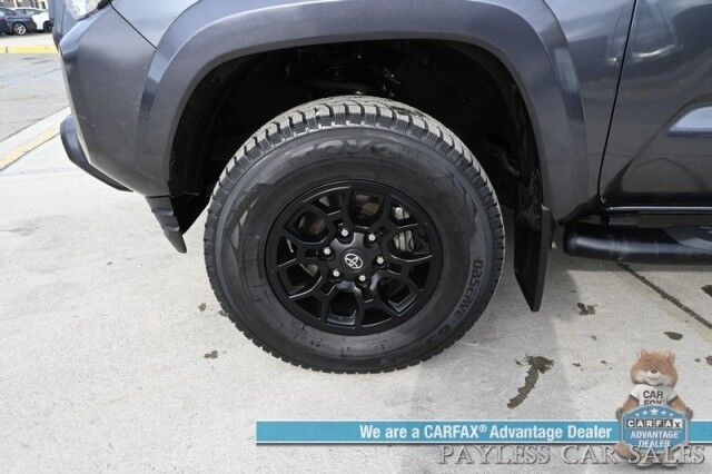 2022 Toyota Tacoma SR5 Anchorage AK