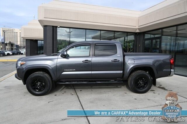 2022 Toyota Tacoma SR5 Anchorage AK