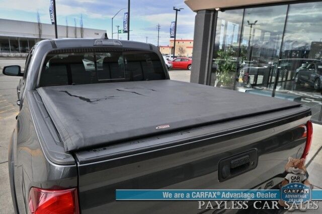 2022 Toyota Tacoma SR5 Anchorage AK